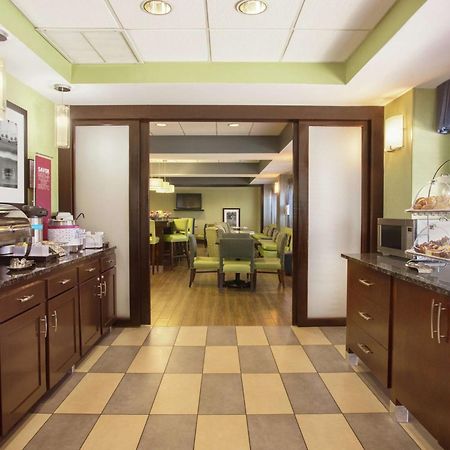 Hampton Inn Birmingham-Trussville Bagian luar foto