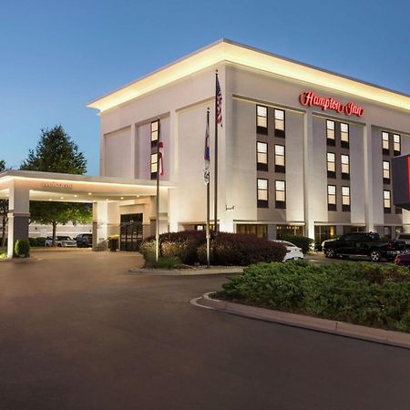 Hampton Inn Birmingham-Trussville Bagian luar foto