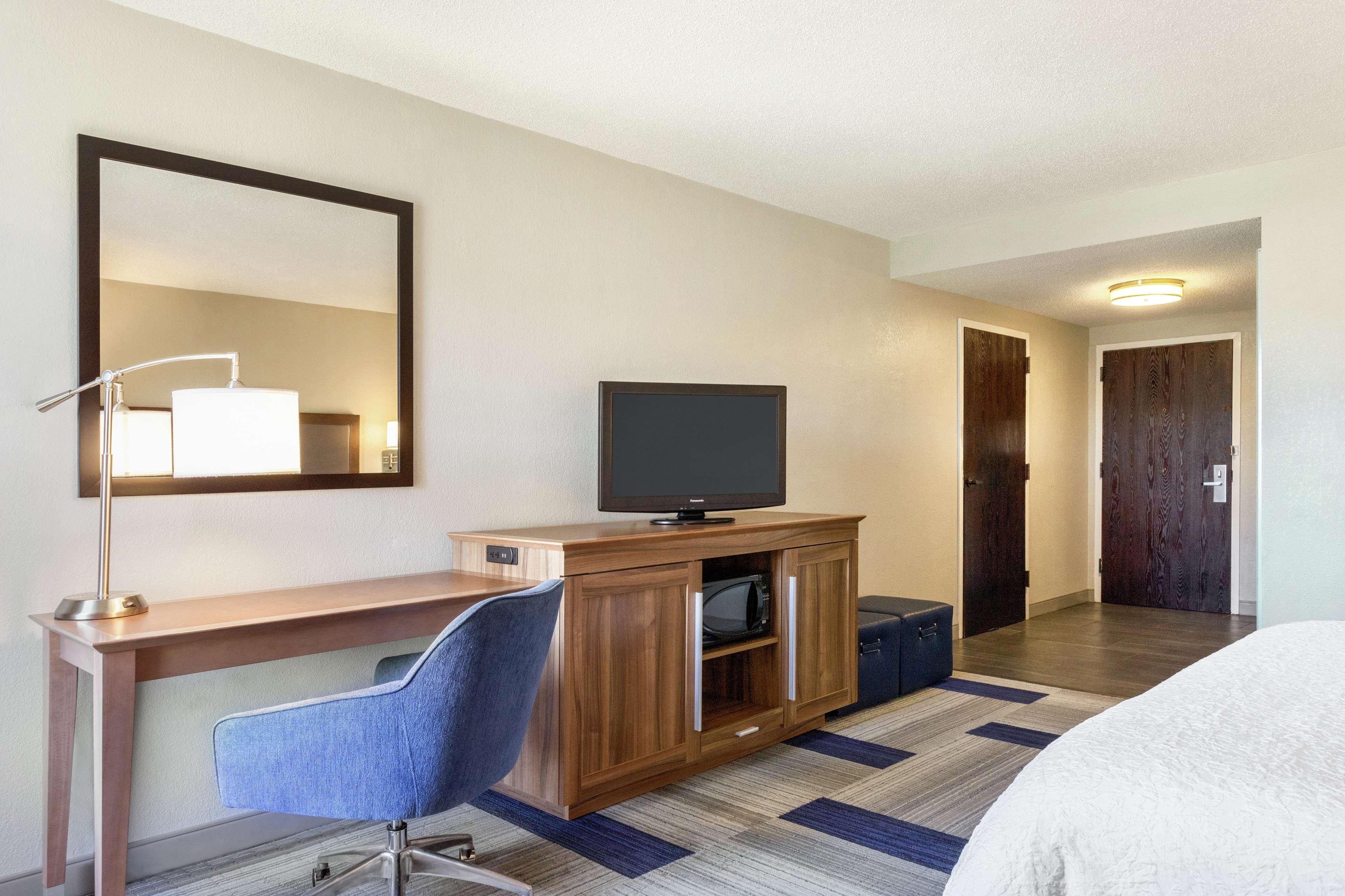 Hampton Inn Birmingham-Trussville Bagian luar foto