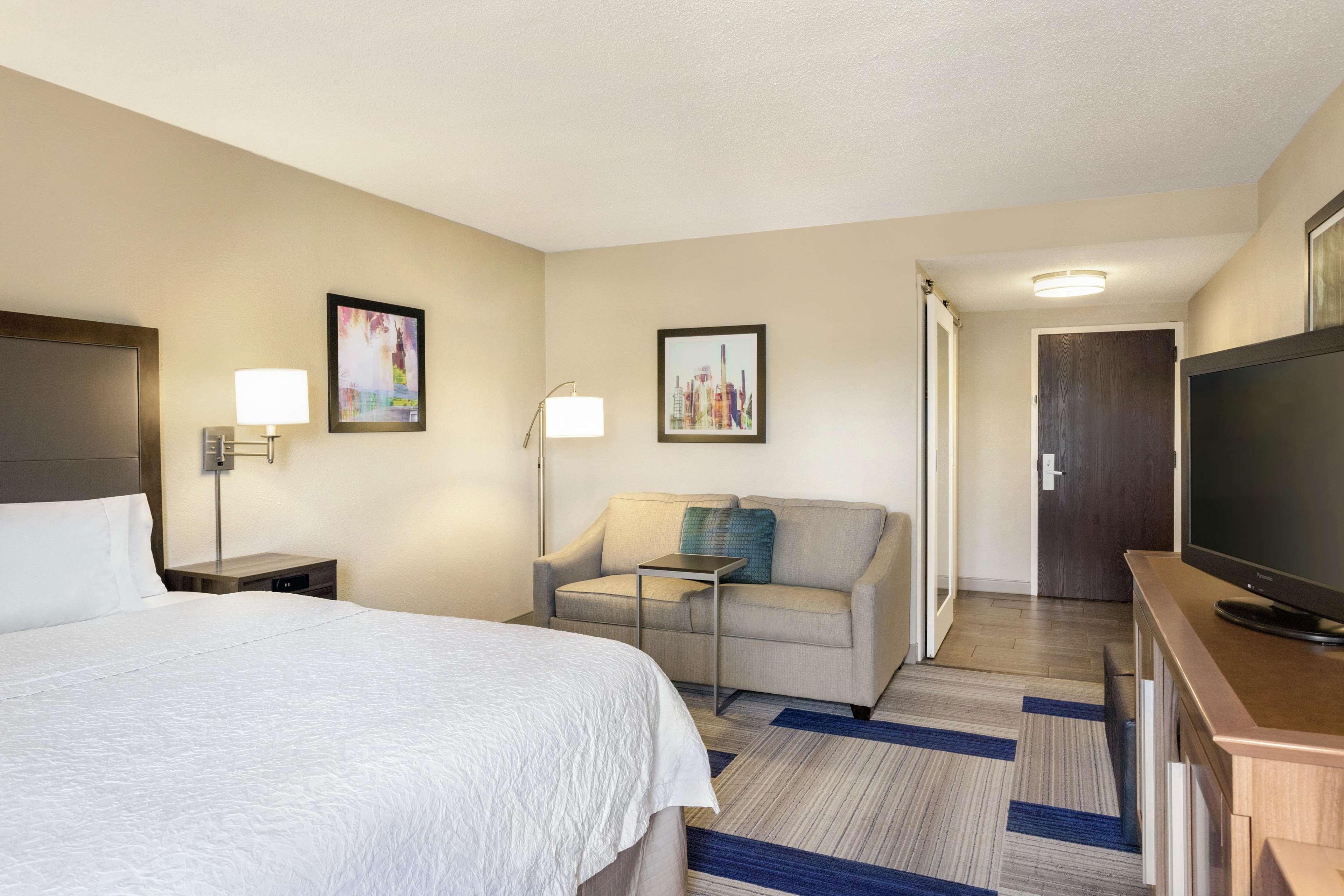 Hampton Inn Birmingham-Trussville Bagian luar foto
