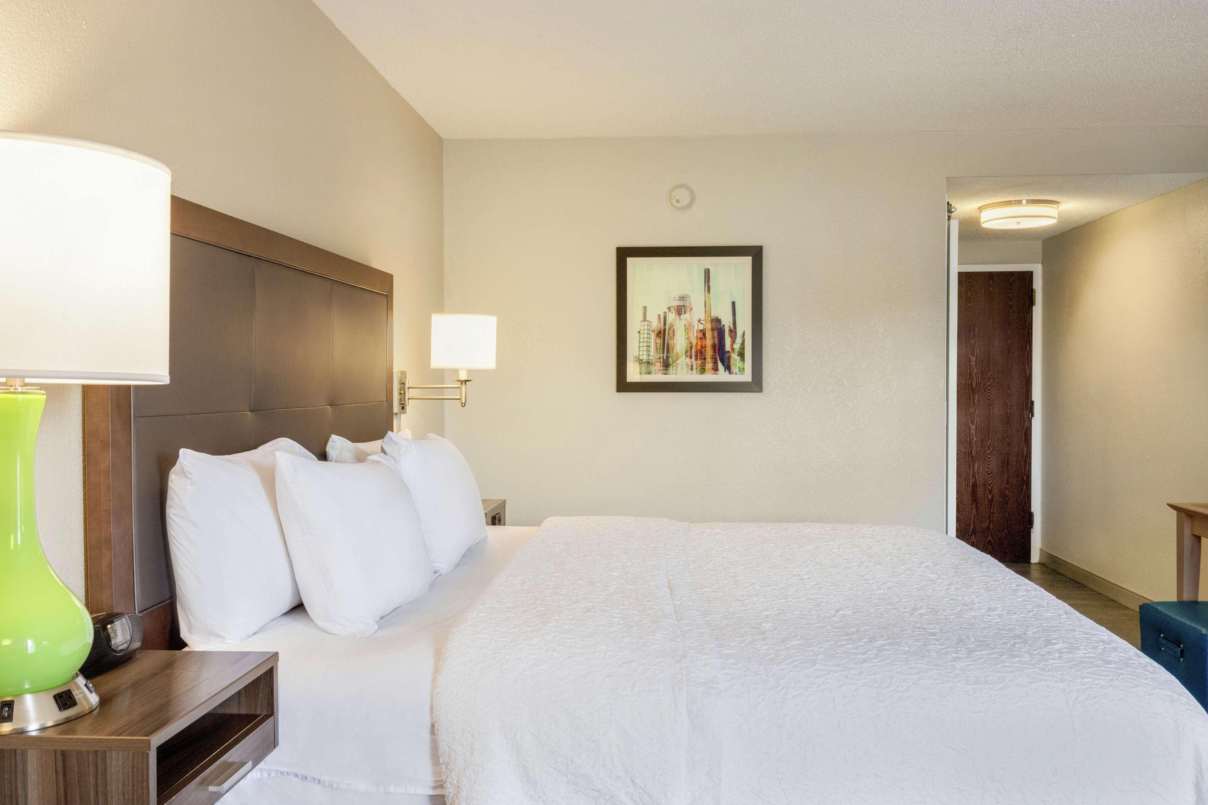 Hampton Inn Birmingham-Trussville Bagian luar foto