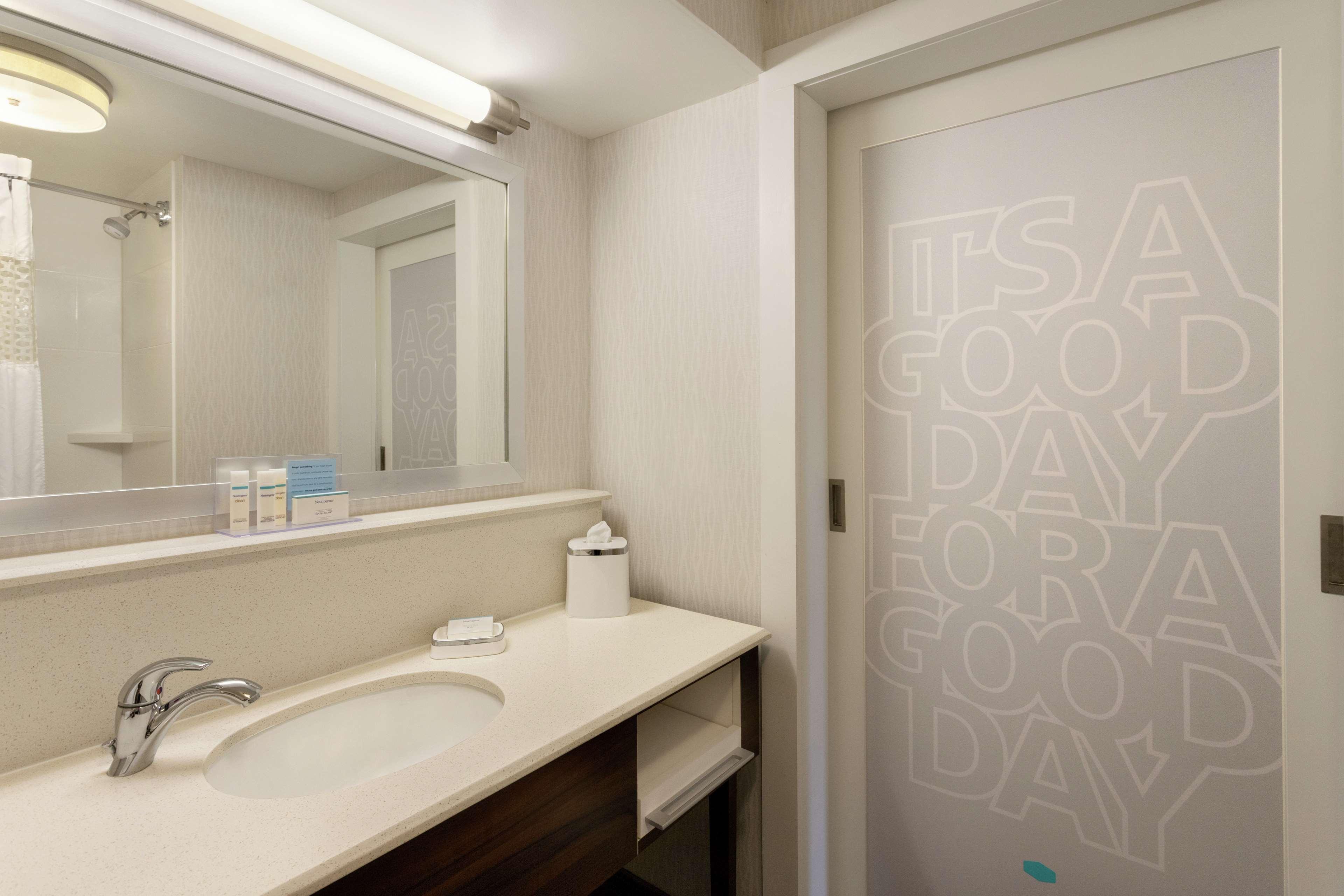 Hampton Inn Birmingham-Trussville Bagian luar foto