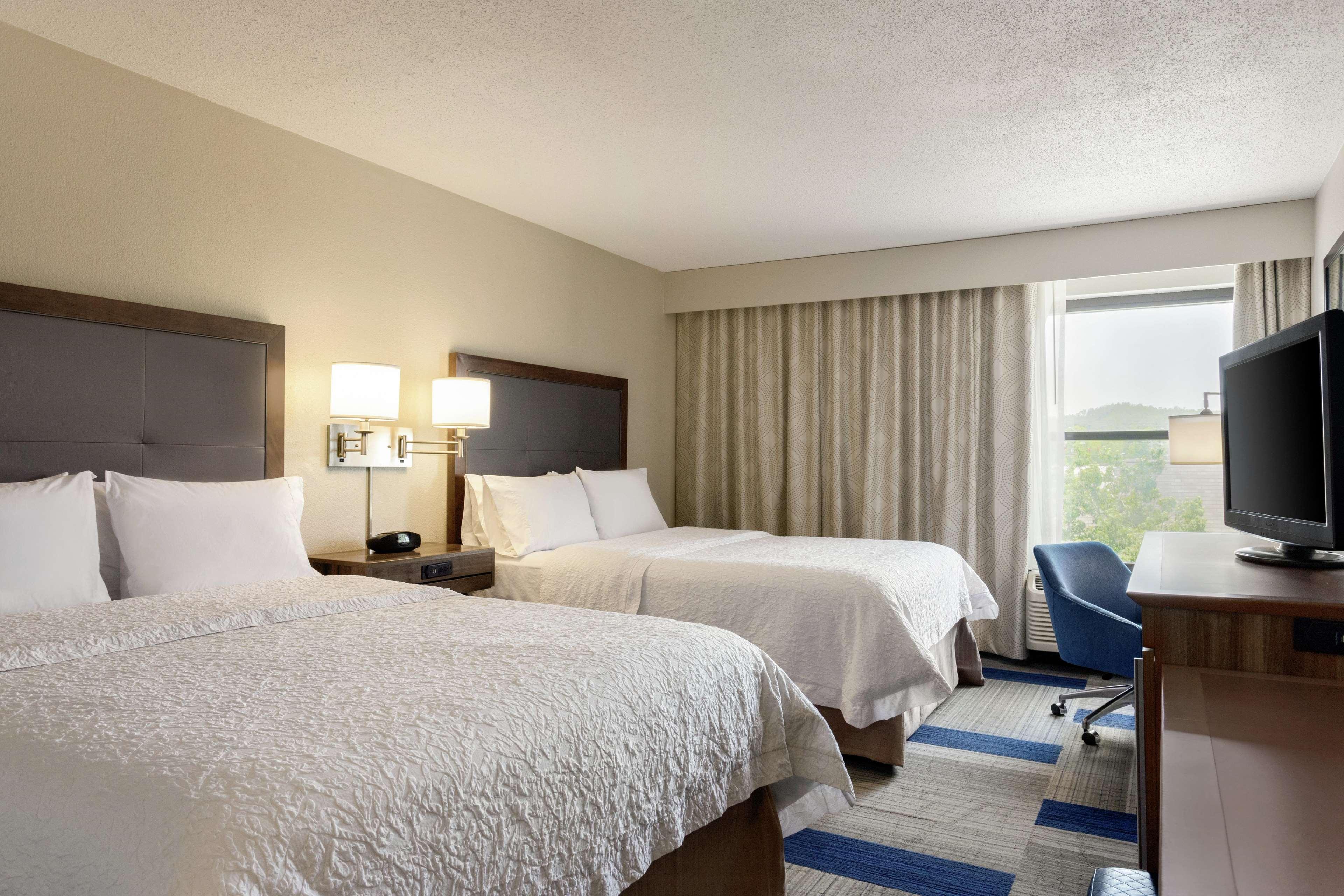 Hampton Inn Birmingham-Trussville Bagian luar foto
