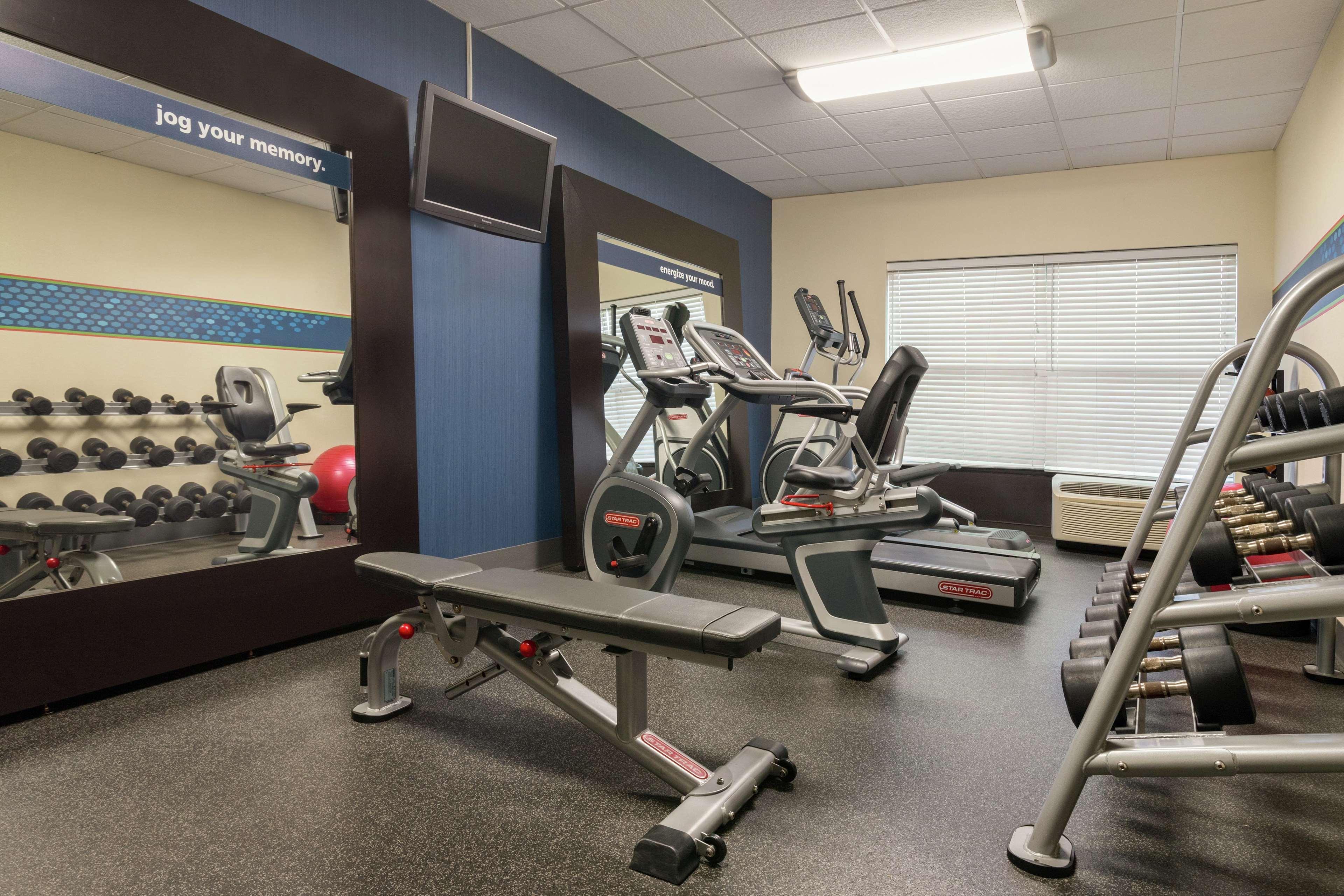 Hampton Inn Birmingham-Trussville Bagian luar foto