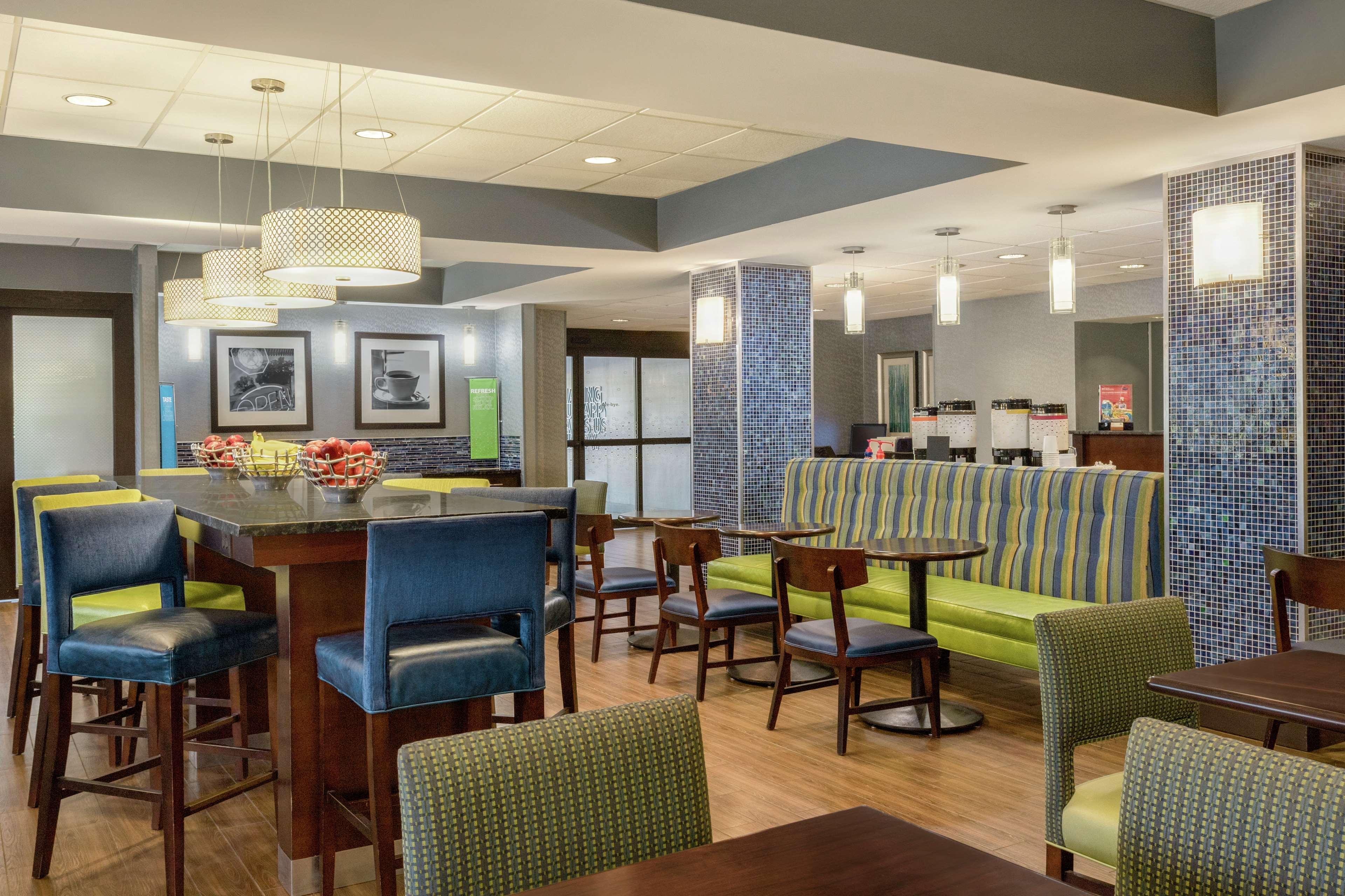 Hampton Inn Birmingham-Trussville Bagian luar foto