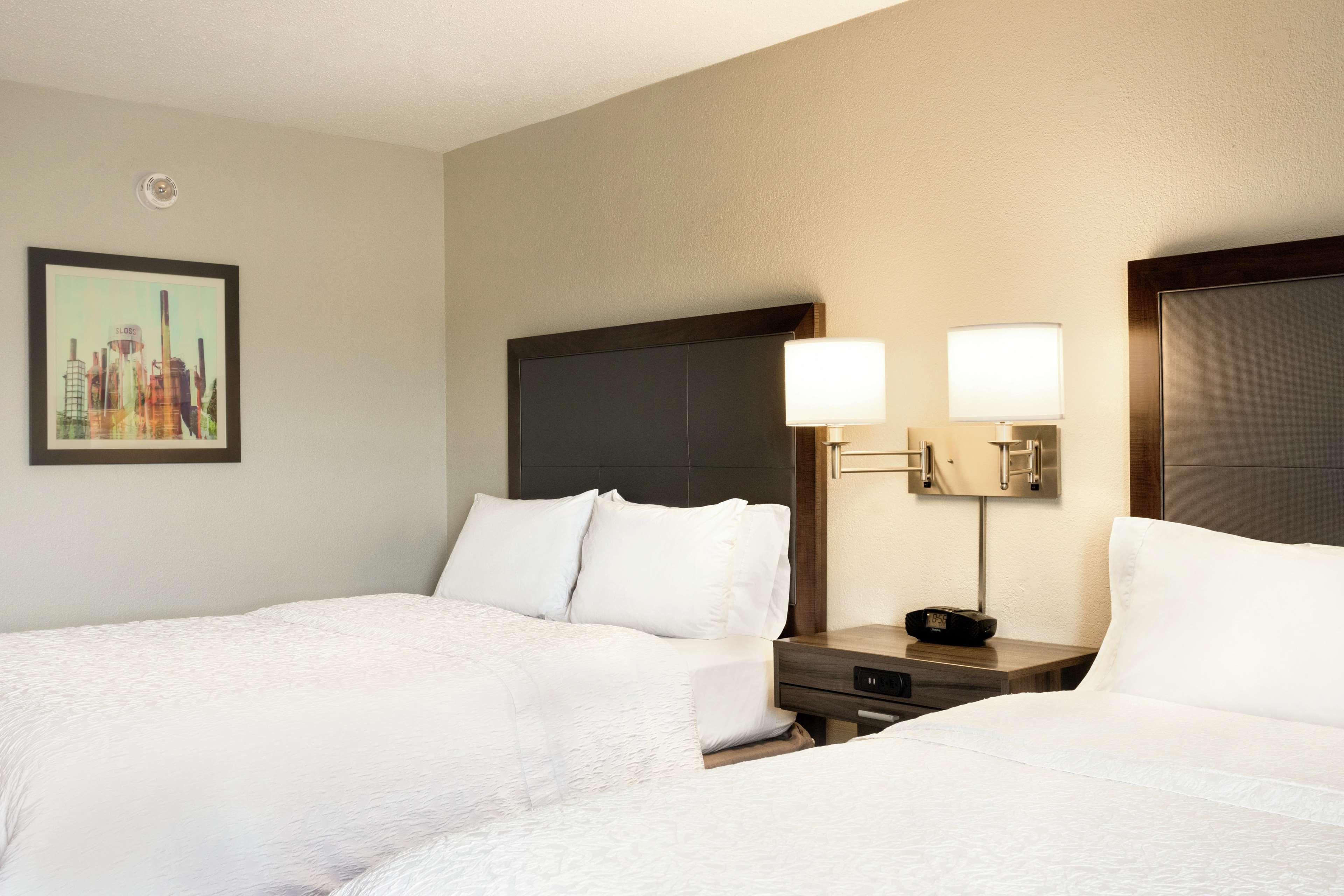 Hampton Inn Birmingham-Trussville Bagian luar foto