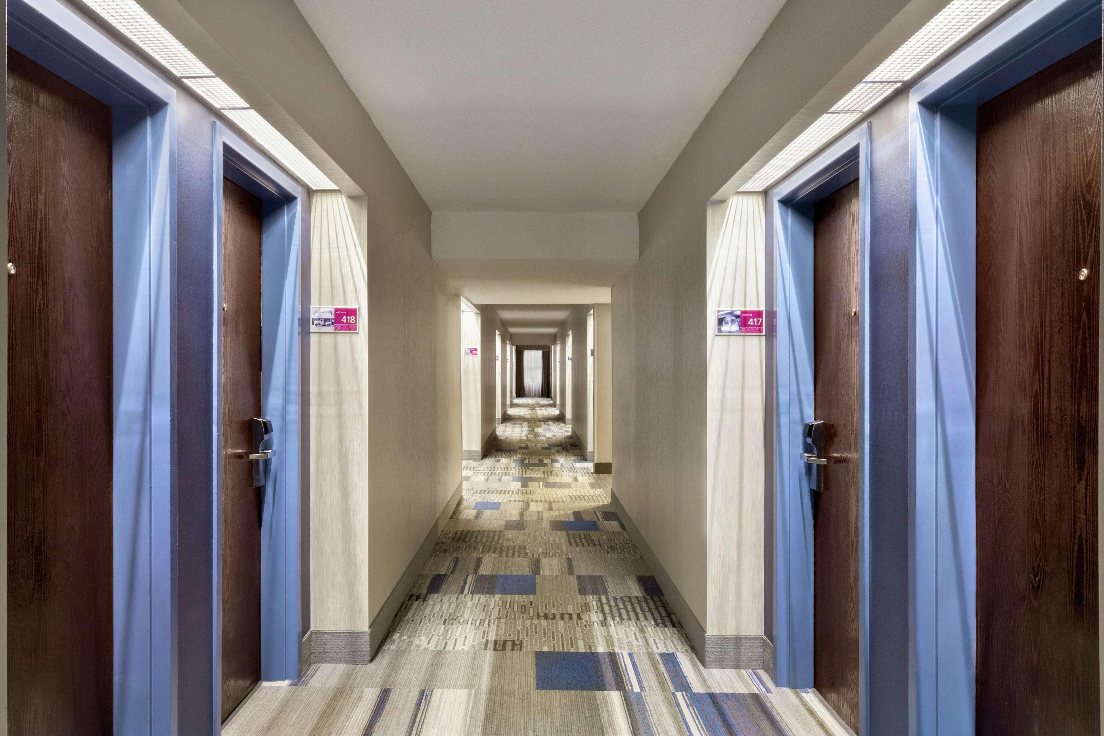 Hampton Inn Birmingham-Trussville Bagian luar foto