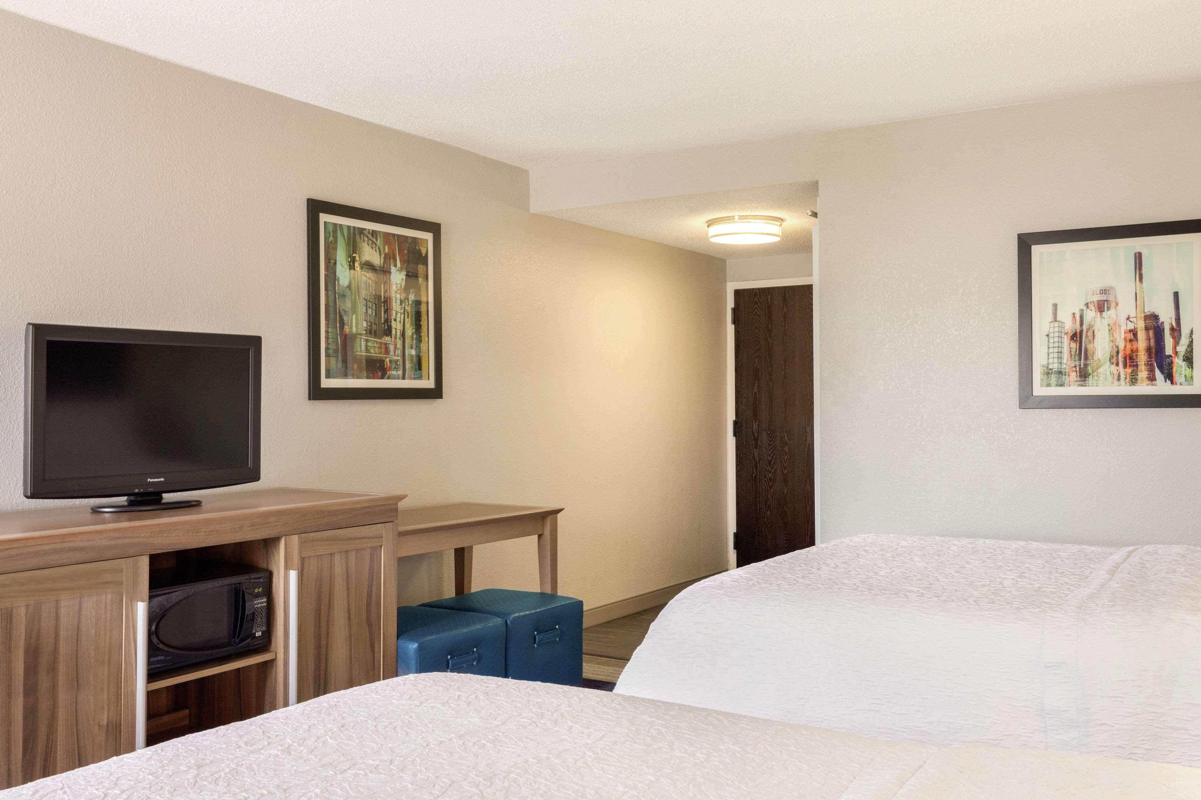 Hampton Inn Birmingham-Trussville Bagian luar foto