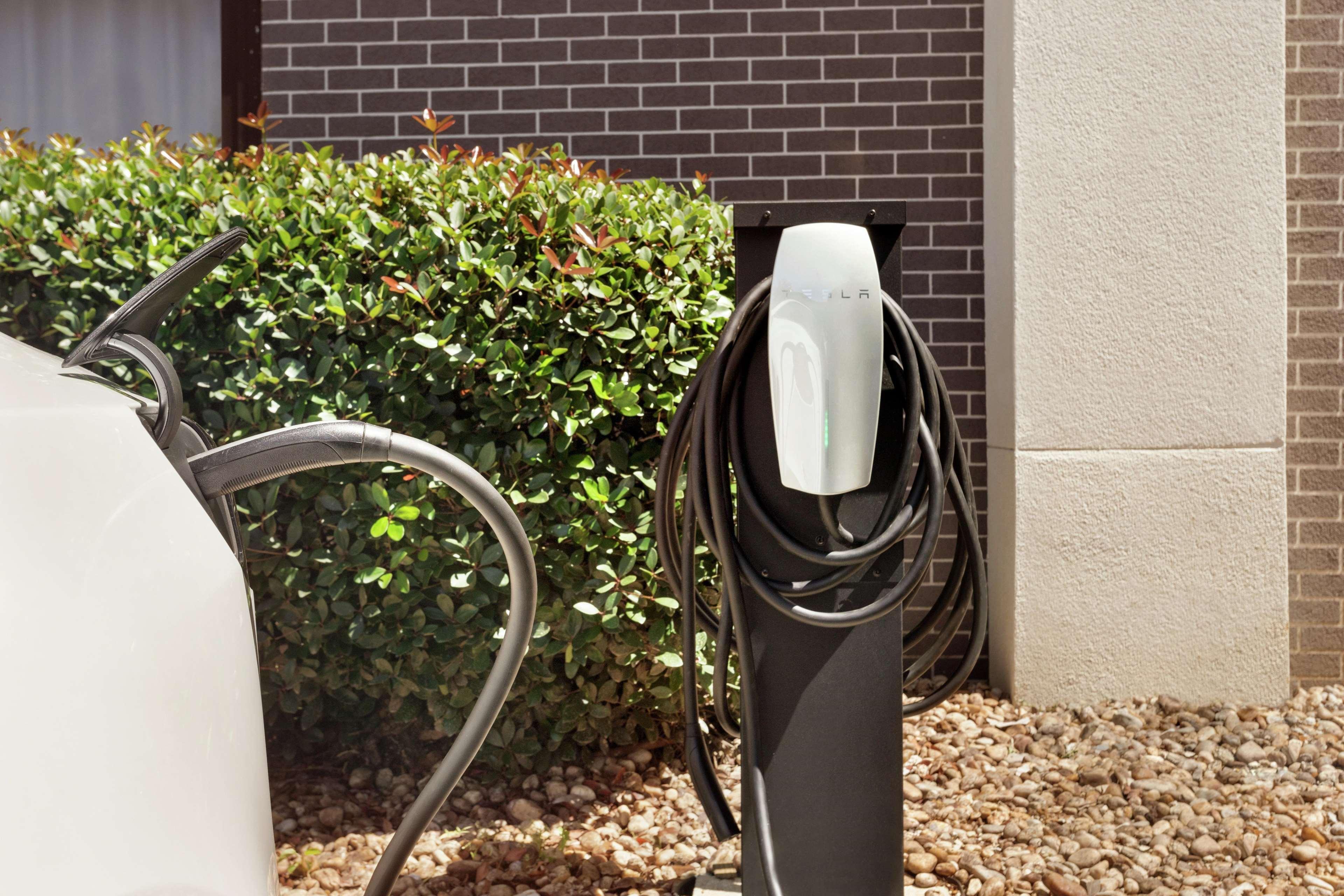 Hampton Inn Birmingham-Trussville Bagian luar foto
