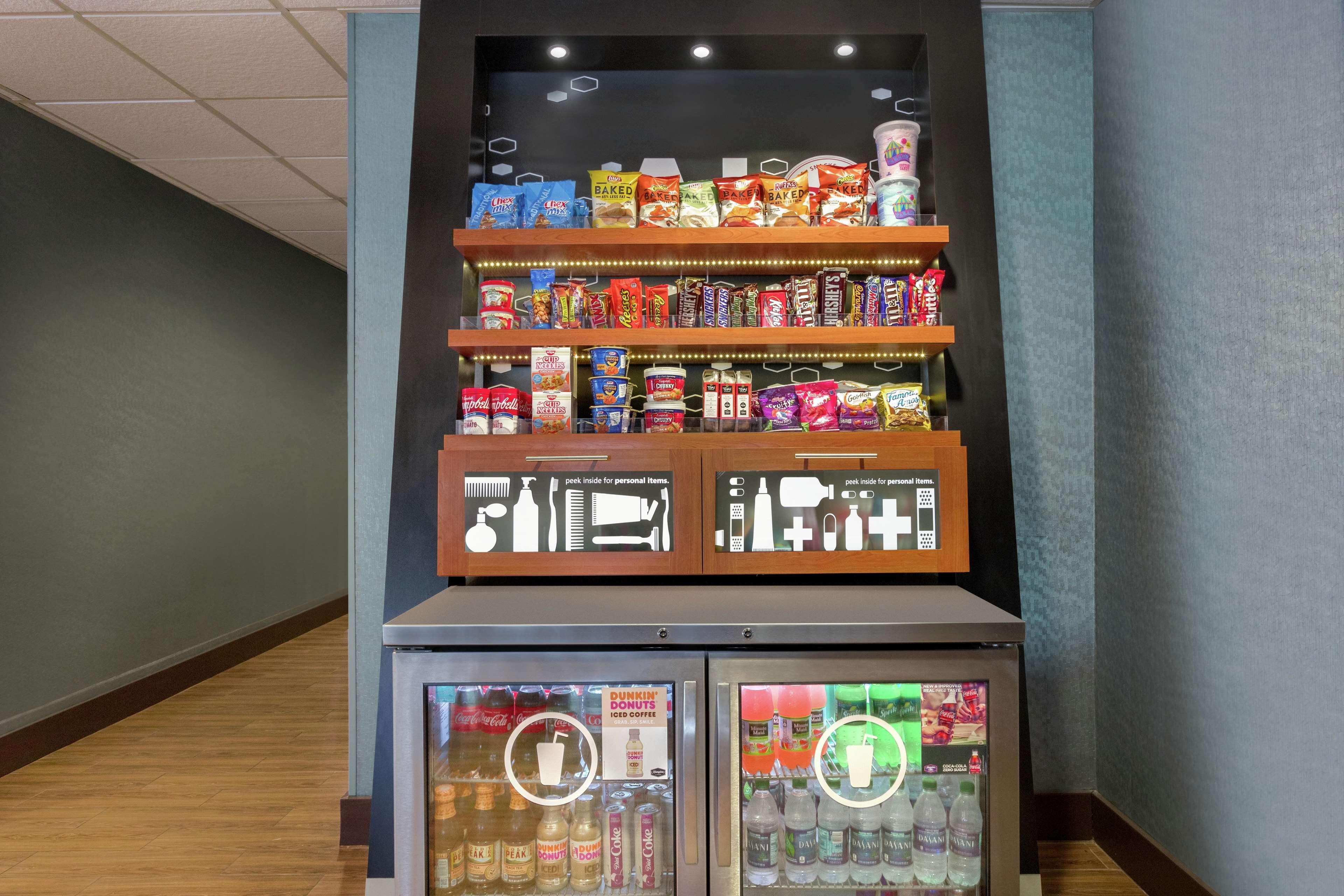 Hampton Inn Birmingham-Trussville Bagian luar foto