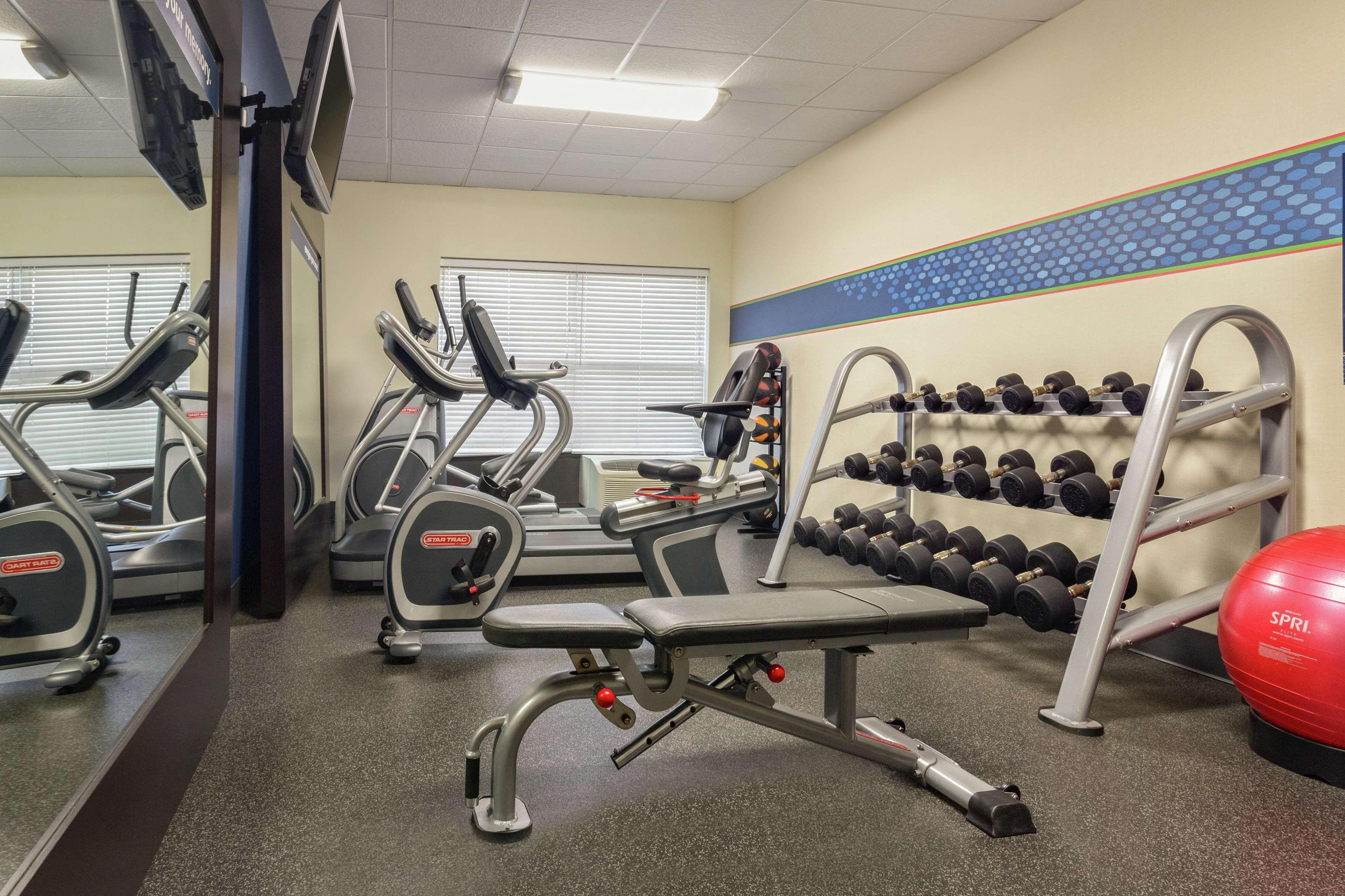 Hampton Inn Birmingham-Trussville Bagian luar foto