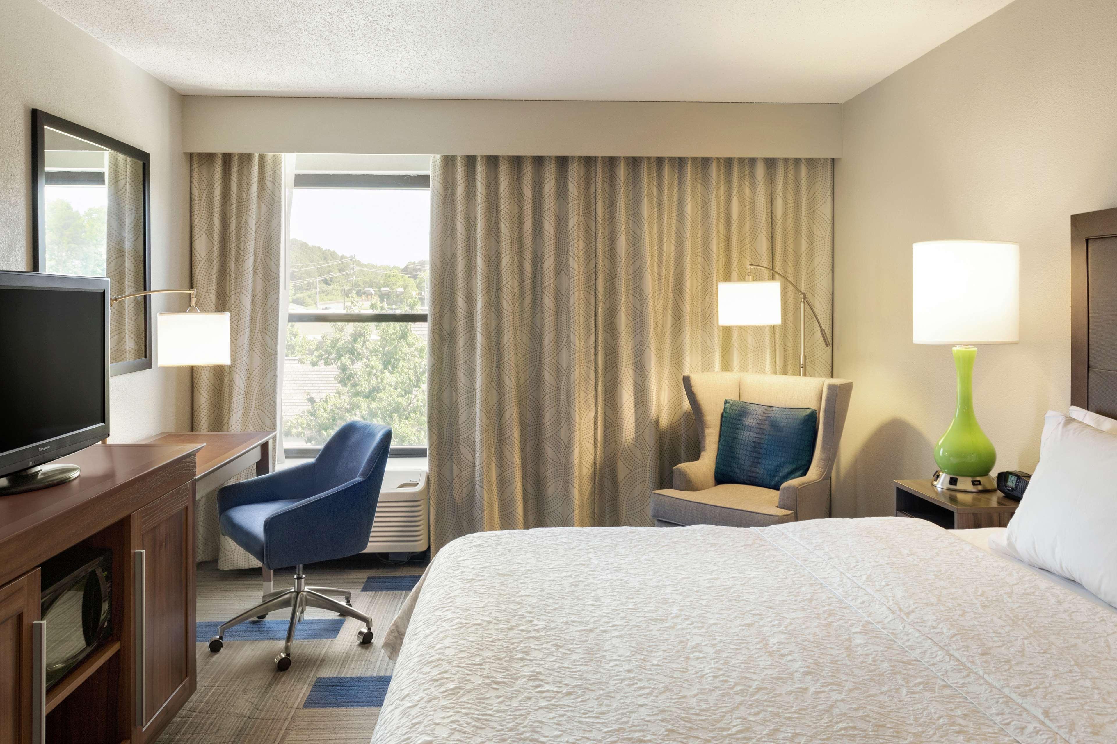 Hampton Inn Birmingham-Trussville Bagian luar foto