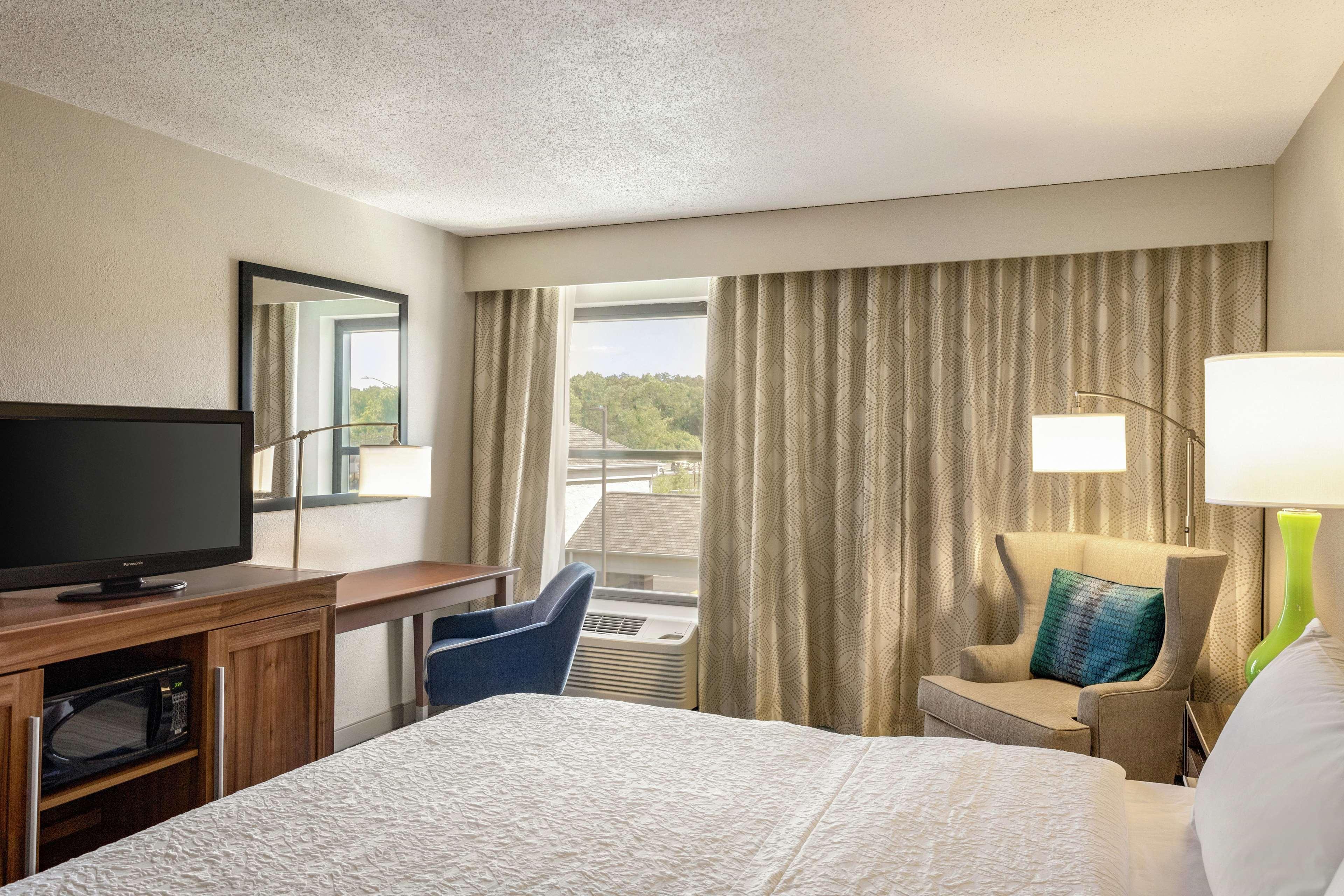 Hampton Inn Birmingham-Trussville Bagian luar foto