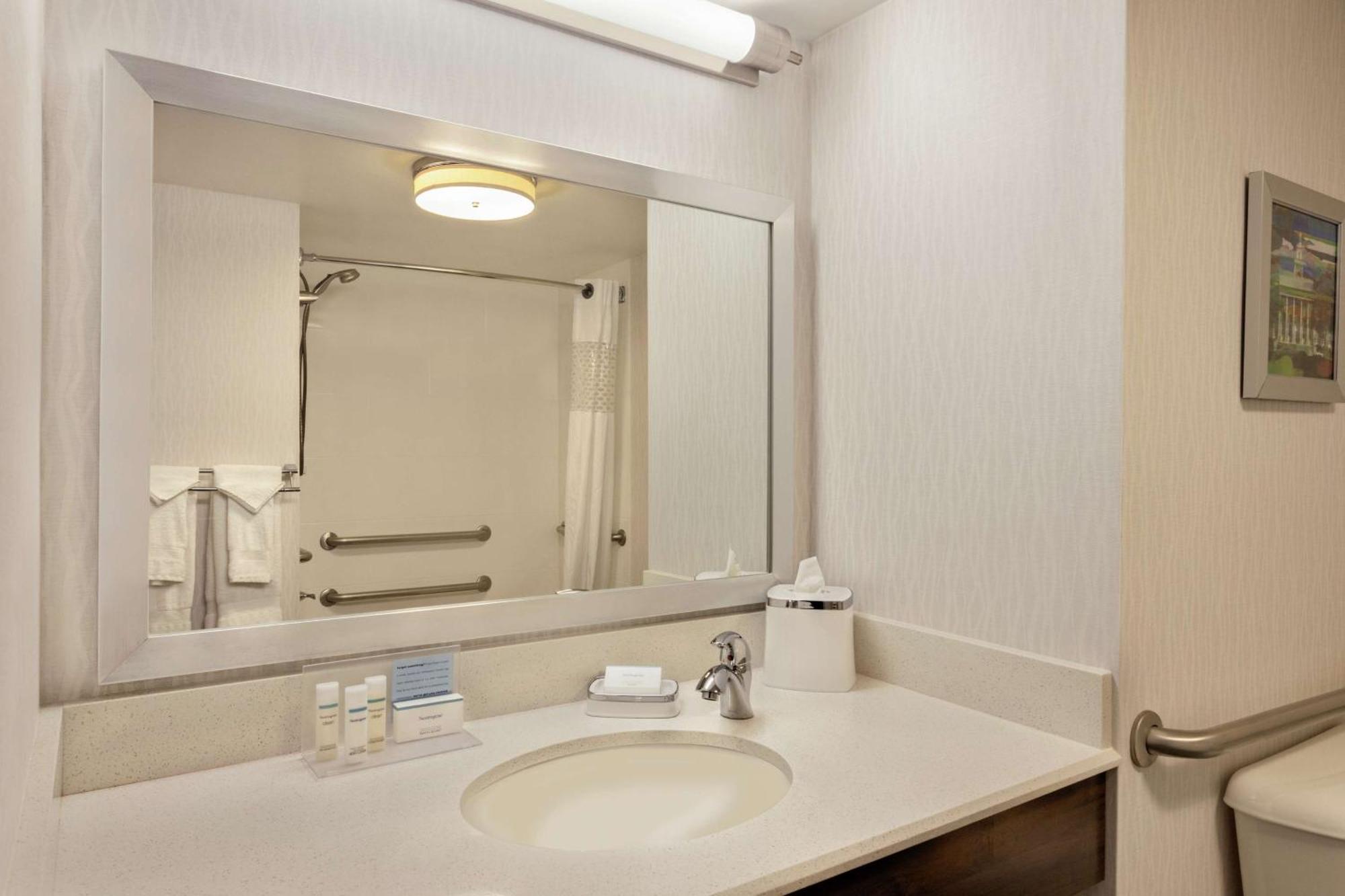Hampton Inn Birmingham-Trussville Bagian luar foto