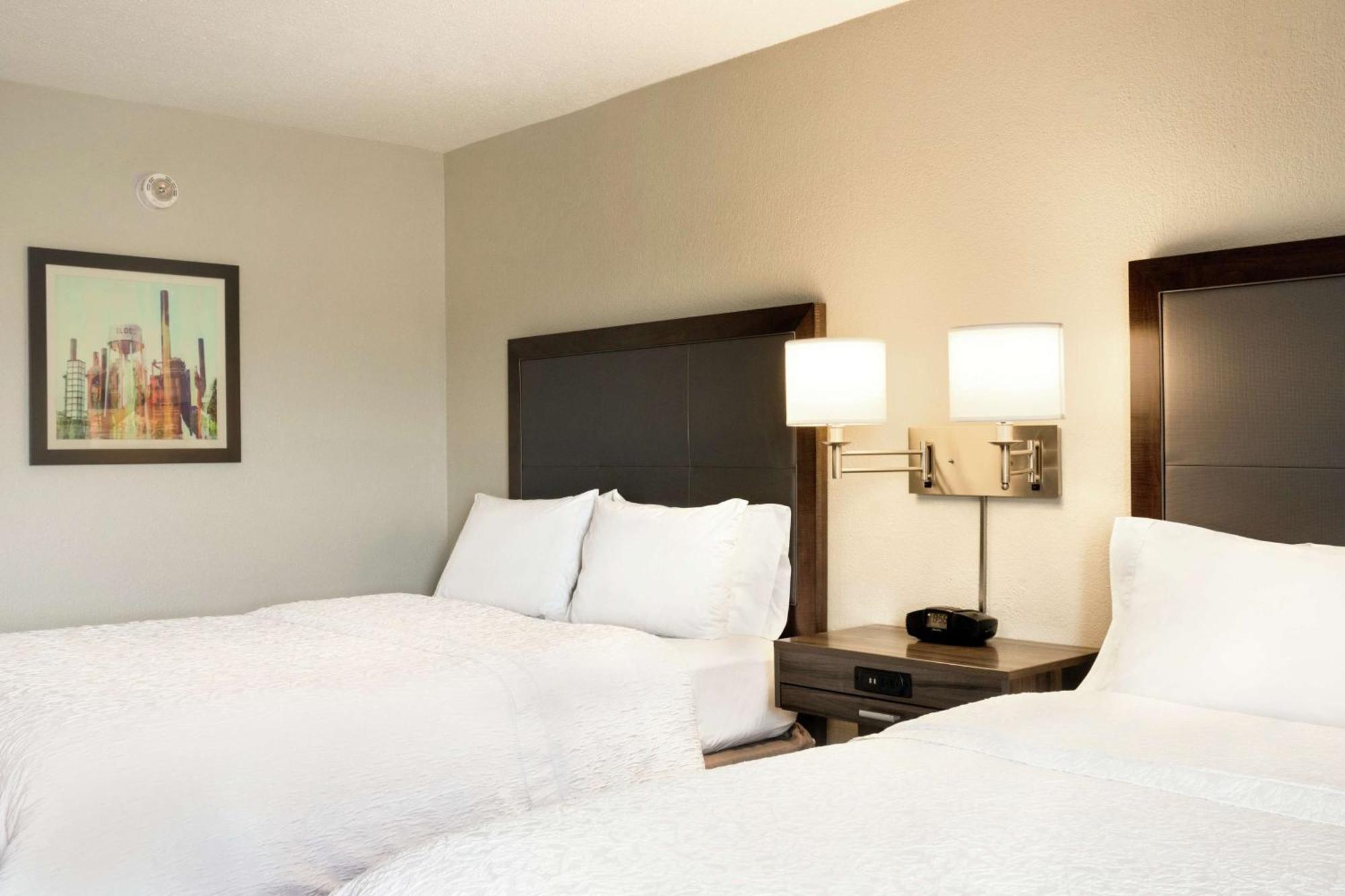 Hampton Inn Birmingham-Trussville Bagian luar foto