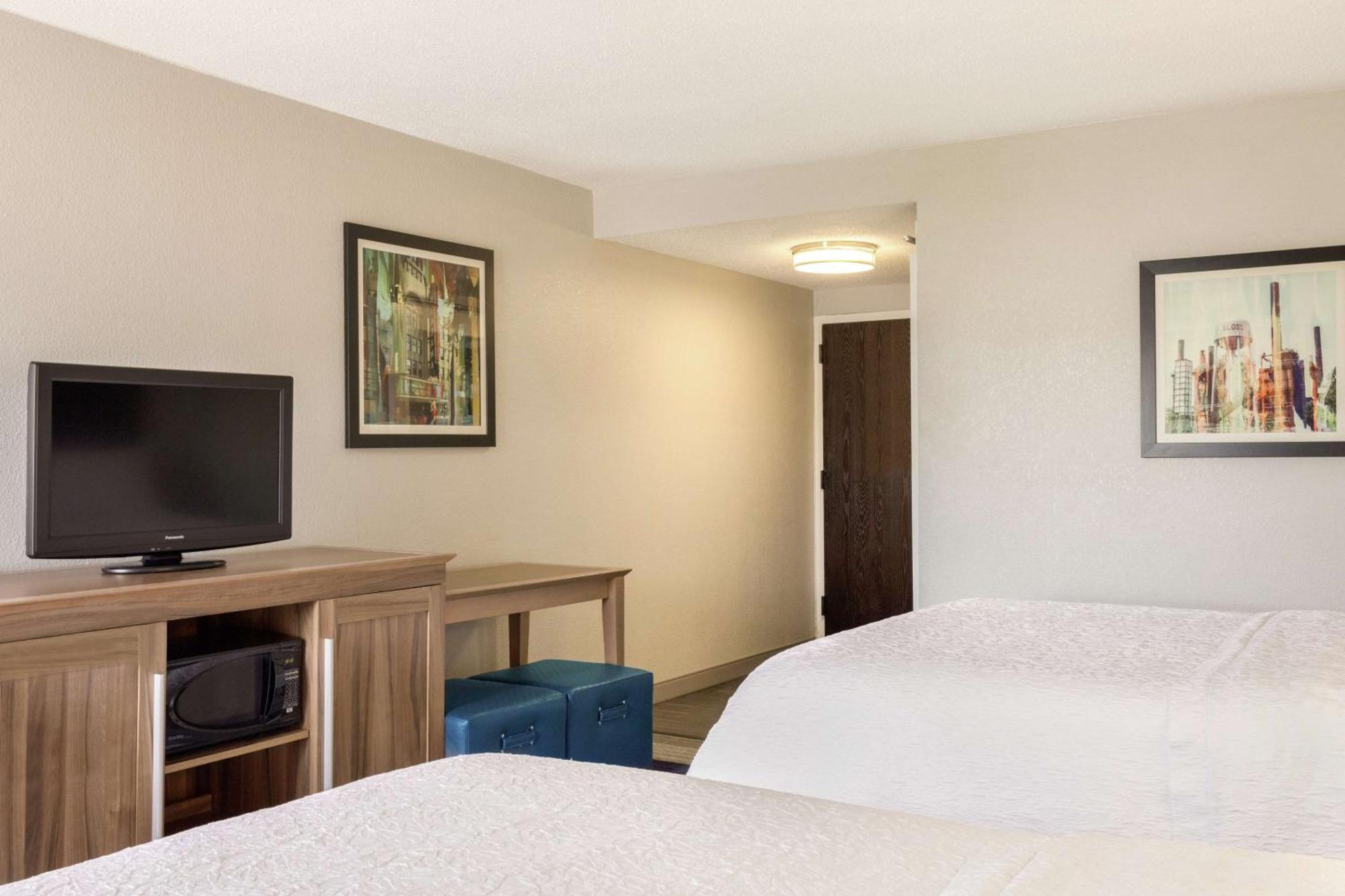 Hampton Inn Birmingham-Trussville Bagian luar foto
