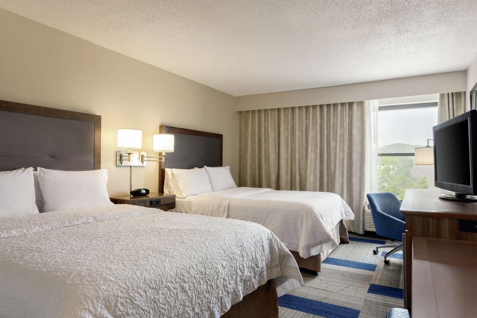 Hampton Inn Birmingham-Trussville Bagian luar foto