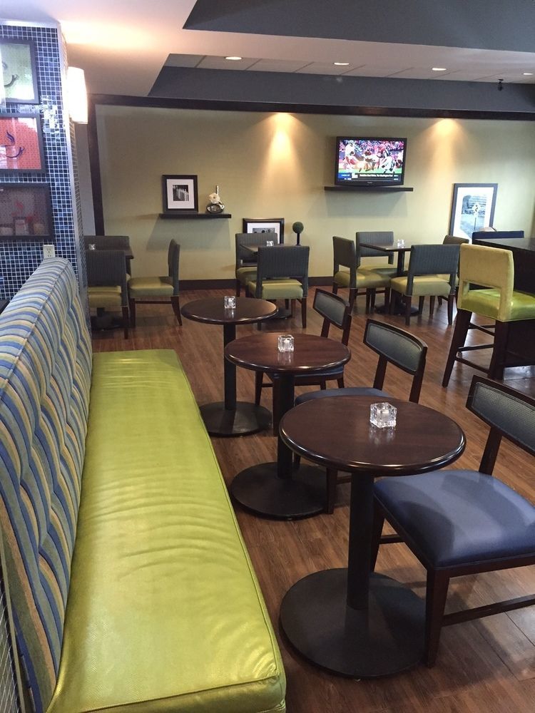 Hampton Inn Birmingham-Trussville Bagian luar foto