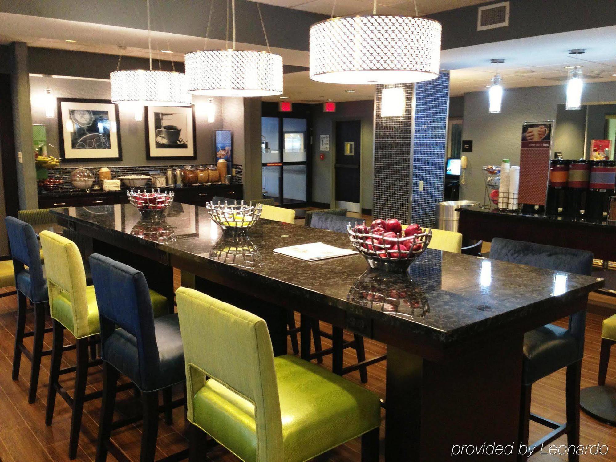 Hampton Inn Birmingham-Trussville Bagian luar foto