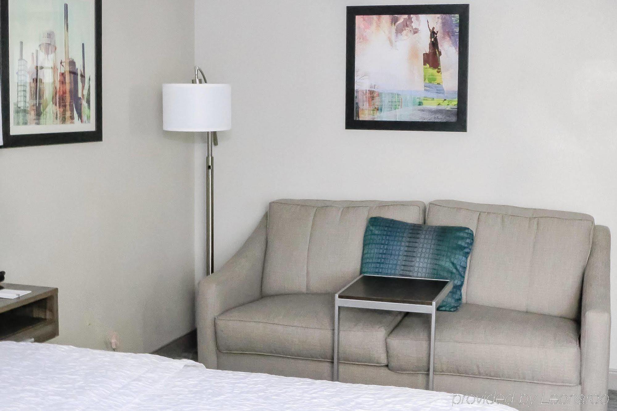 Hampton Inn Birmingham-Trussville Bagian luar foto
