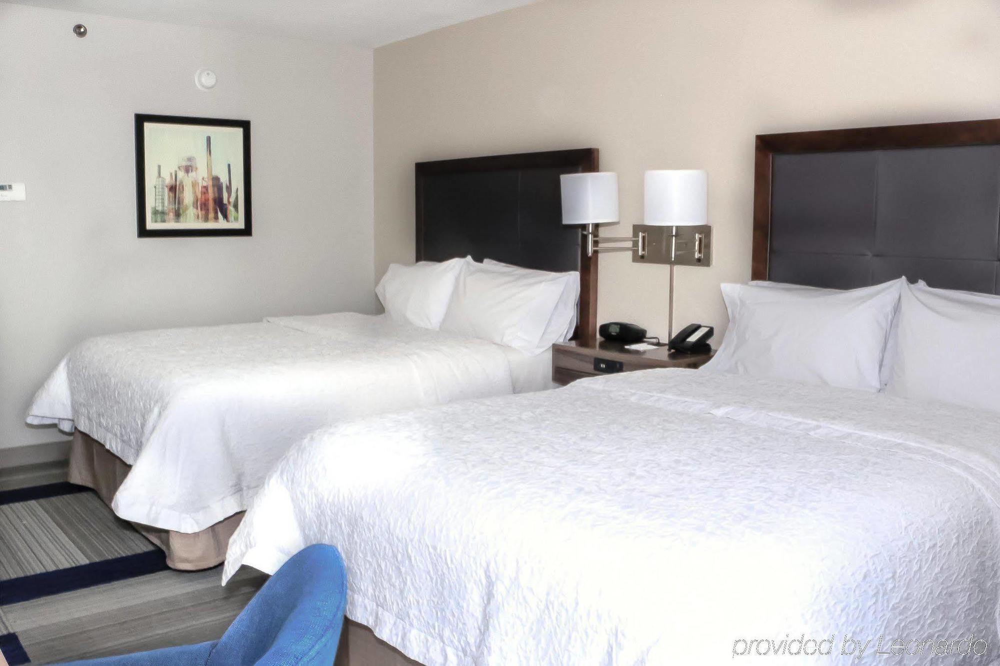 Hampton Inn Birmingham-Trussville Bagian luar foto