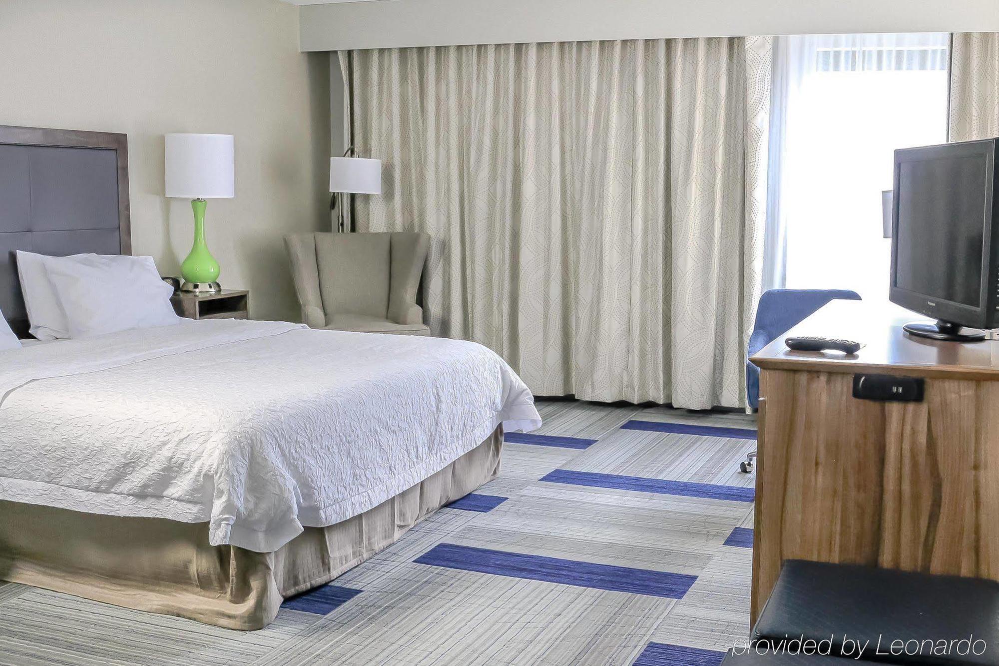 Hampton Inn Birmingham-Trussville Bagian luar foto