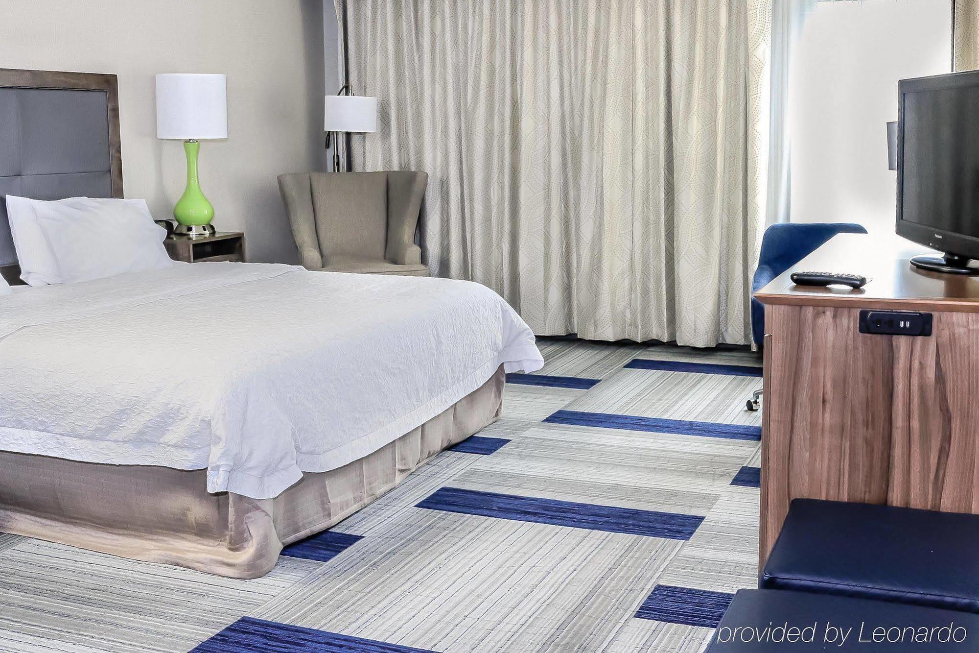 Hampton Inn Birmingham-Trussville Bagian luar foto