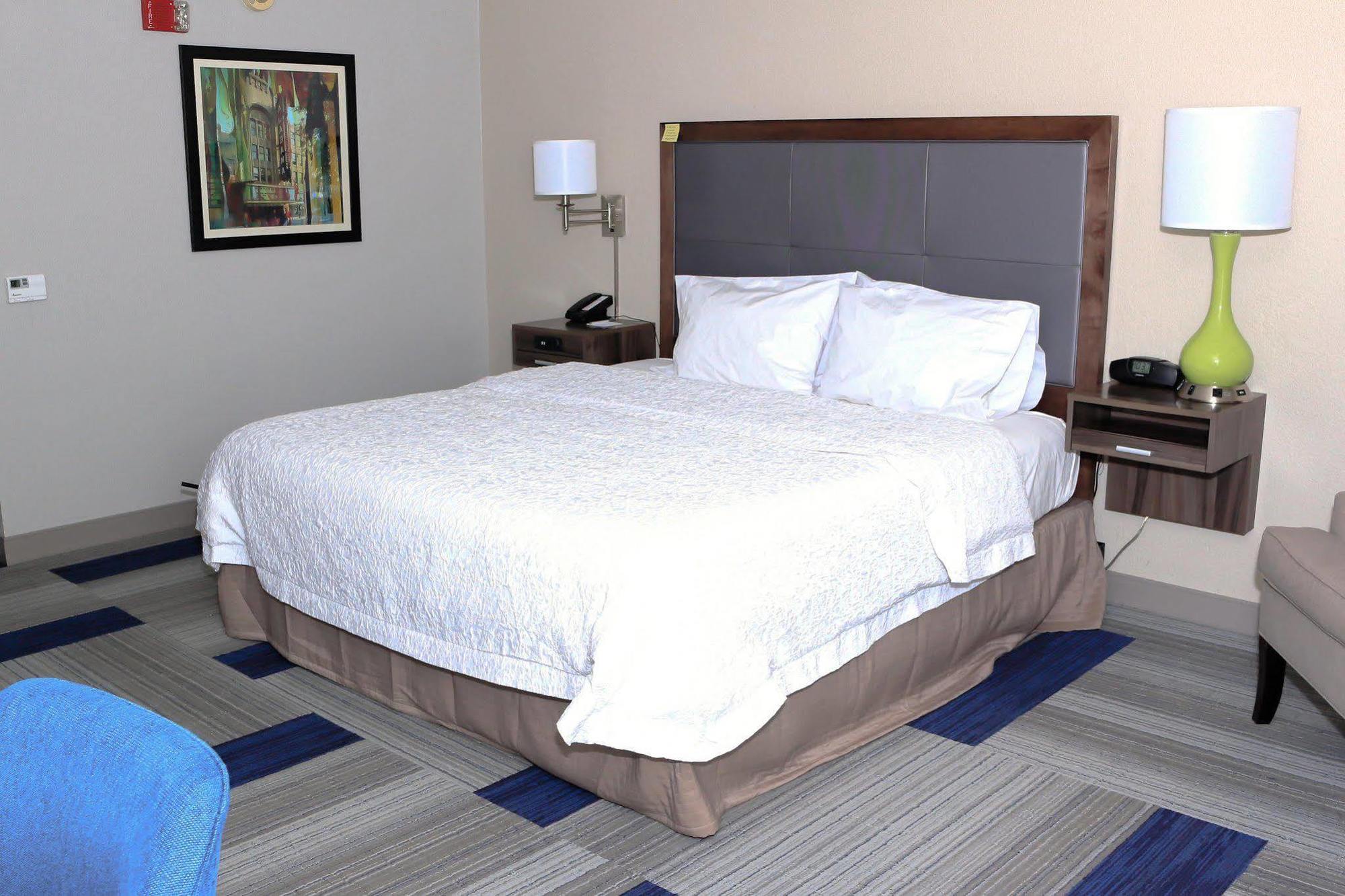 Hampton Inn Birmingham-Trussville Bagian luar foto