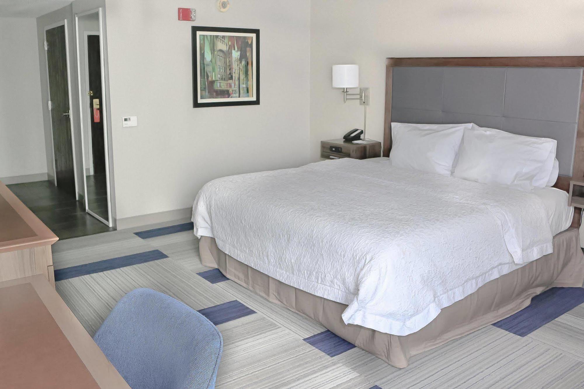 Hampton Inn Birmingham-Trussville Bagian luar foto