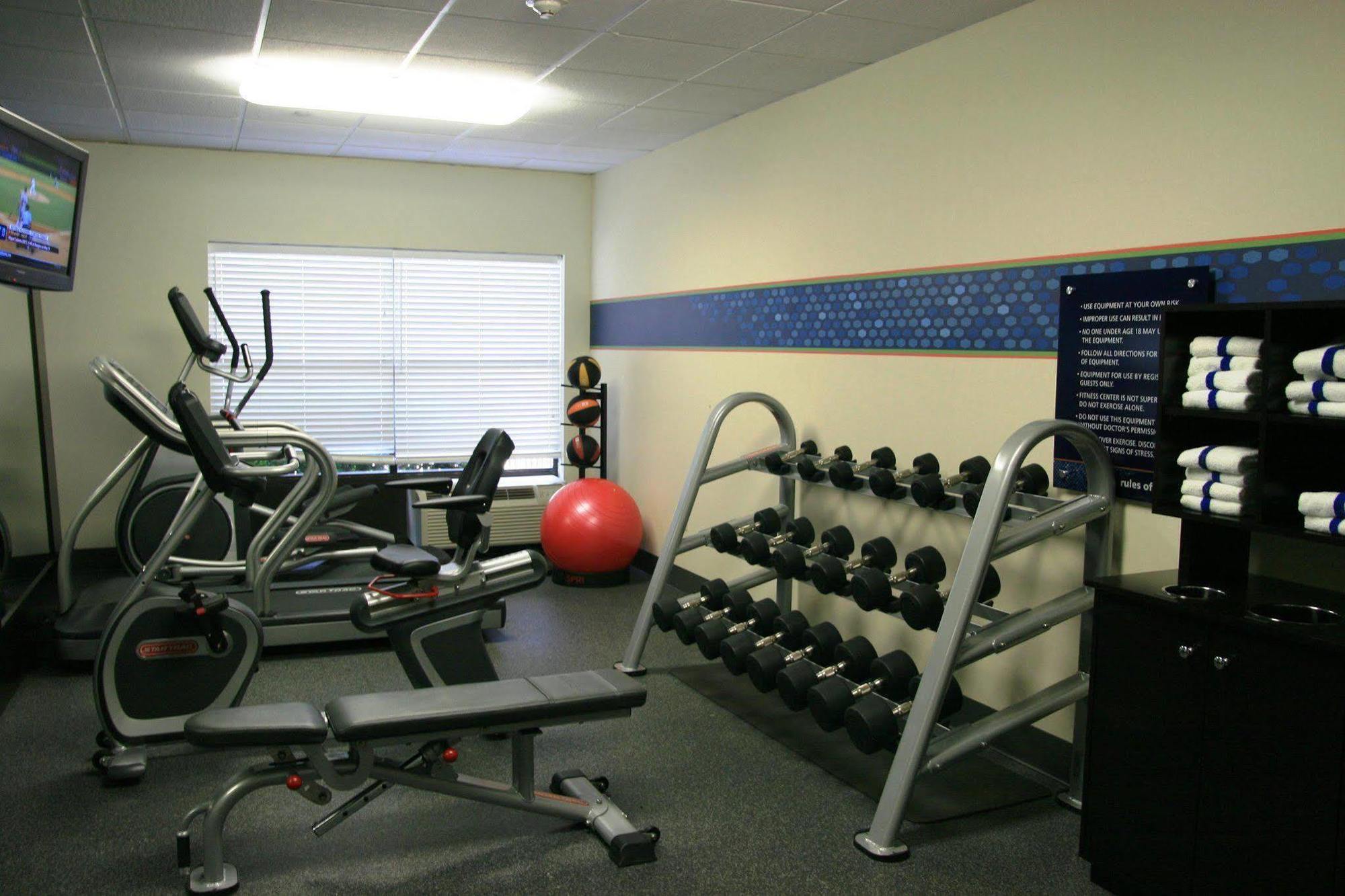 Hampton Inn Birmingham-Trussville Bagian luar foto
